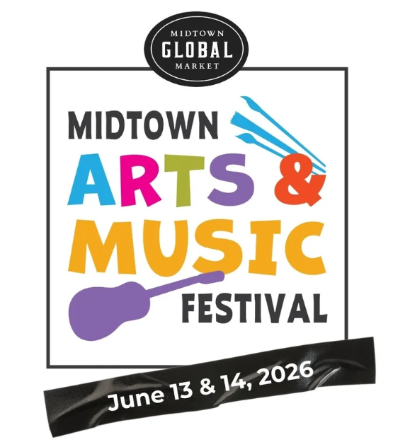 midtown arts