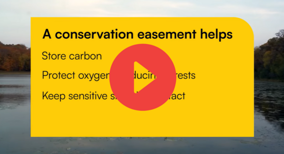 conservation easement video screenshot