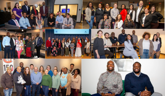 CEO Start Collage 722026