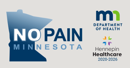 No Pain Minnestoa