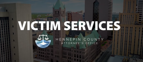 victim services
