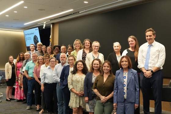phla group photo