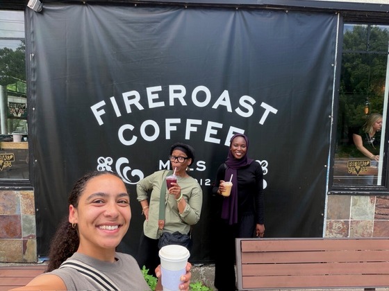 fireroast coffee