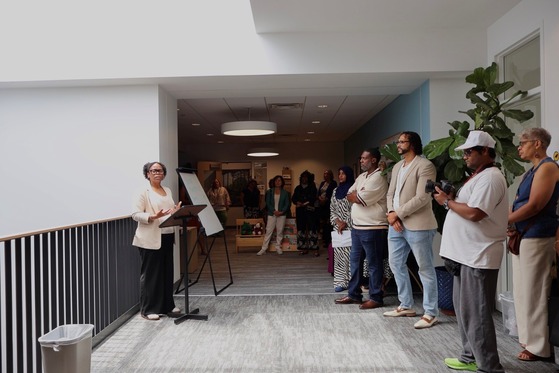 family resource center