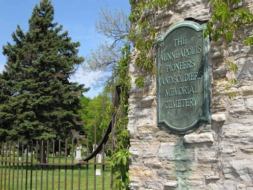 pioneers and soldiers