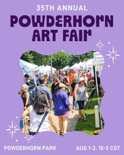 art fair