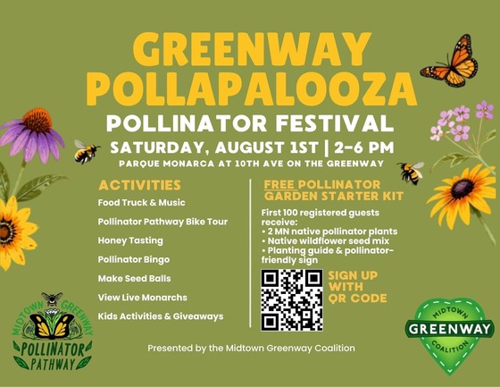greenway