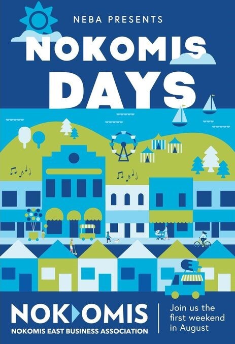 nokomis days