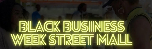 Black Business Mall