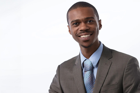 Joshua Franklin