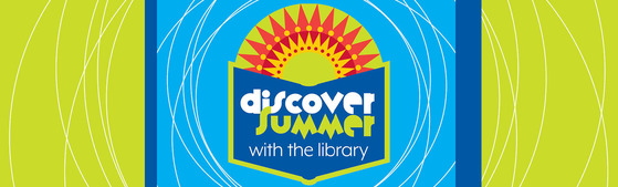 discover summer