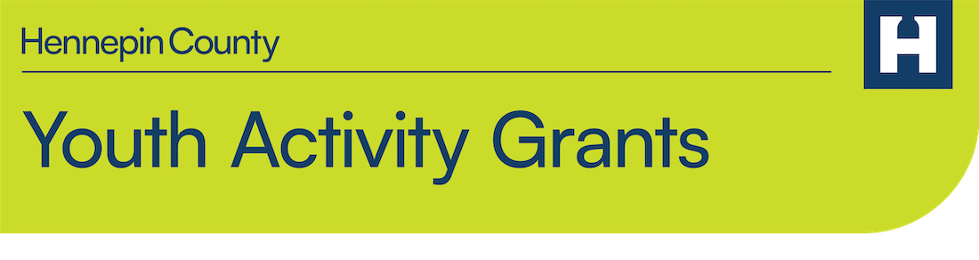 youth activities grants