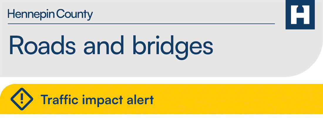traffic impact alert