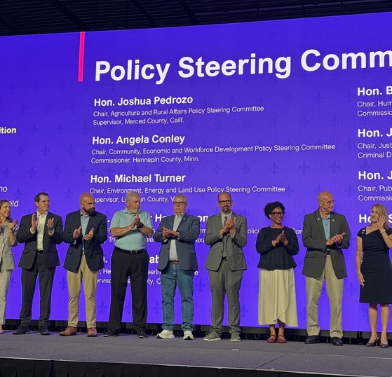 policy steering