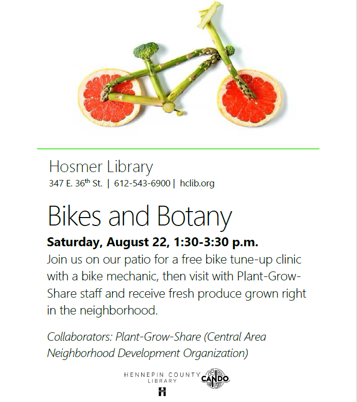bike clinic