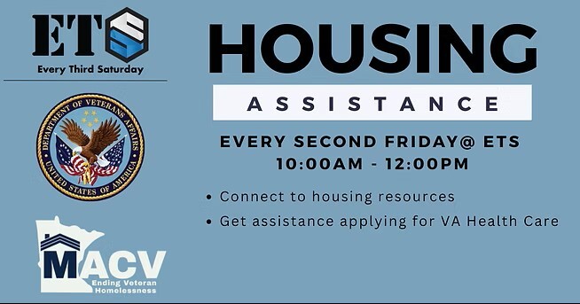 housing assistance ets