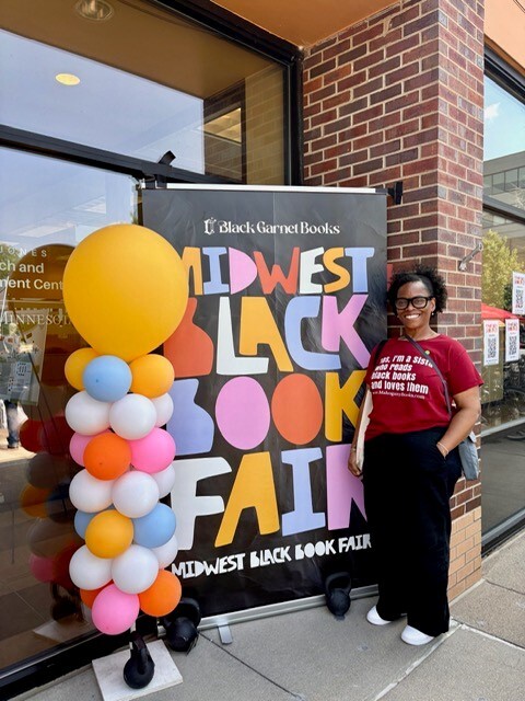 midwest black book fair