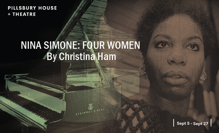 nina simone