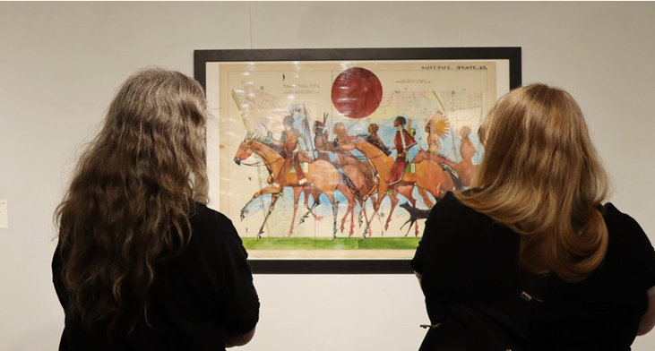 two rivers gallery