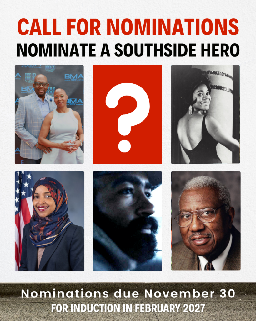 nomination