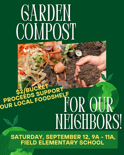 compost