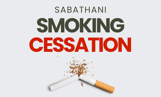 smoking