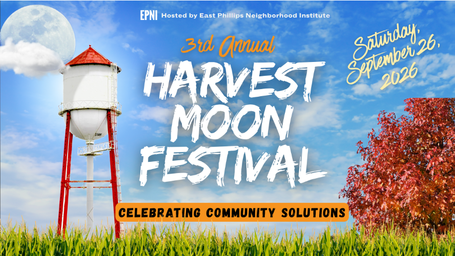 harvest moon festical