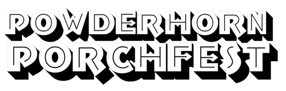 powderhorn porchfest