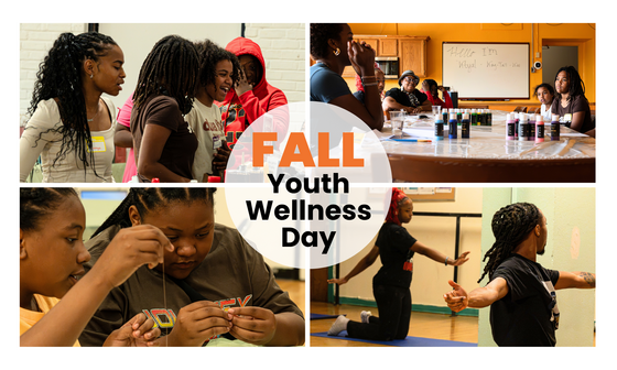 fall youth