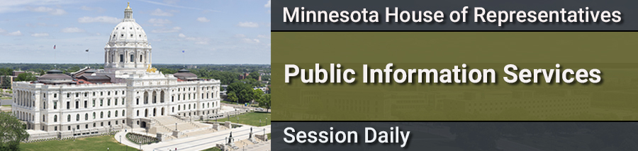 Session Daily banner
