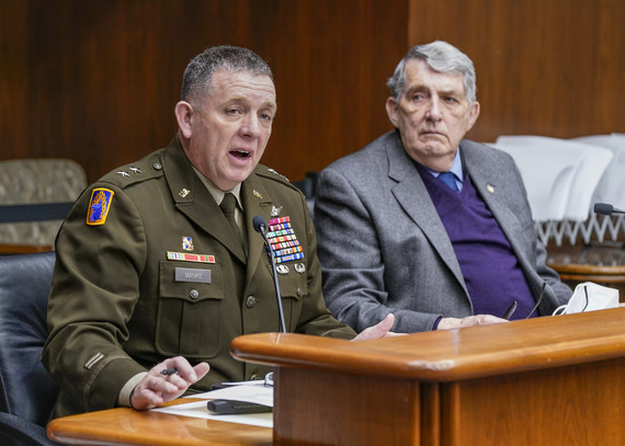 SESSION DAILY: News from the House