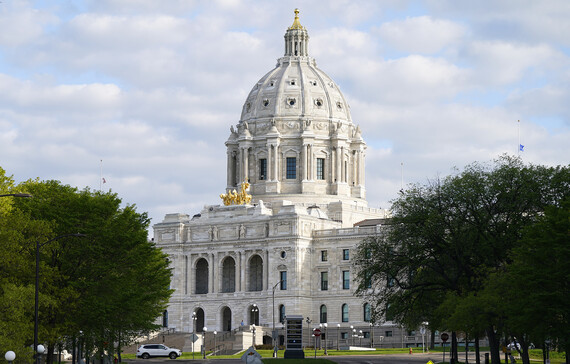 Sunny State Capitol