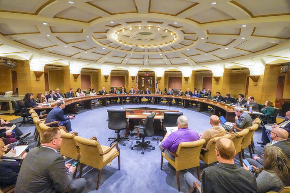 Taxes conference committee