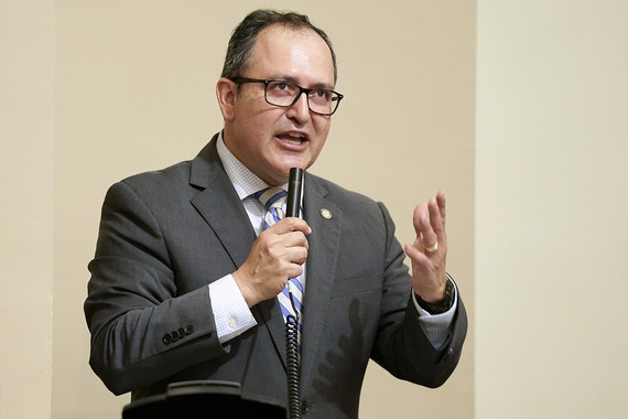 Rep. John Koznick on House Floor