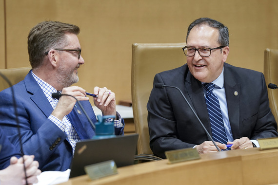 Transportation conference committee