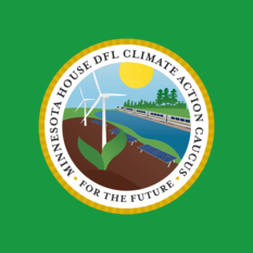 Climate Action Caucus Logo