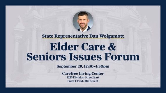 Elder Care Forum