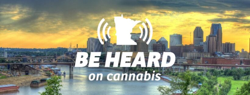 be heard on cannabis