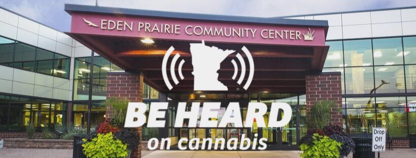 be heard on cannabis