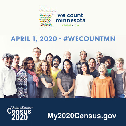 We Count MN