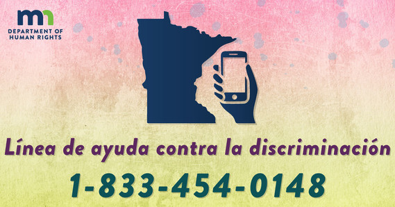 discrimination helpline3