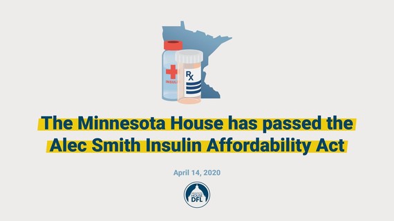 alec smith insulin act