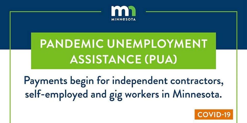 Pandemic Unemployment Assistance 