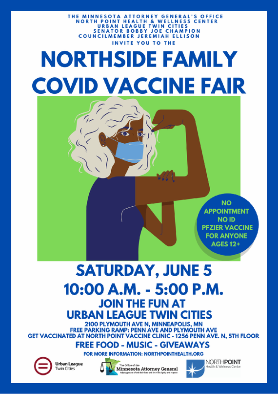 Vaccine Fair