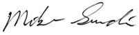 Sundin Signature