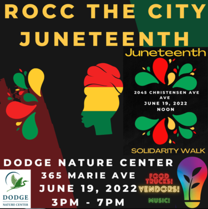 Juneteenth Graphic 1