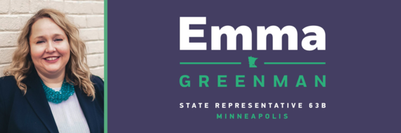 Greenman email banner 2023