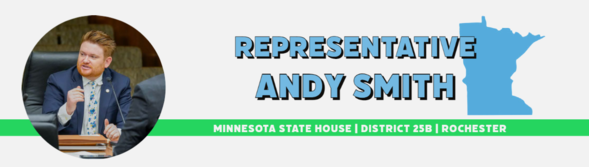 Andy Smith Banner