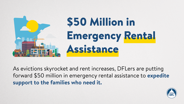 Housing Assistance Graphic