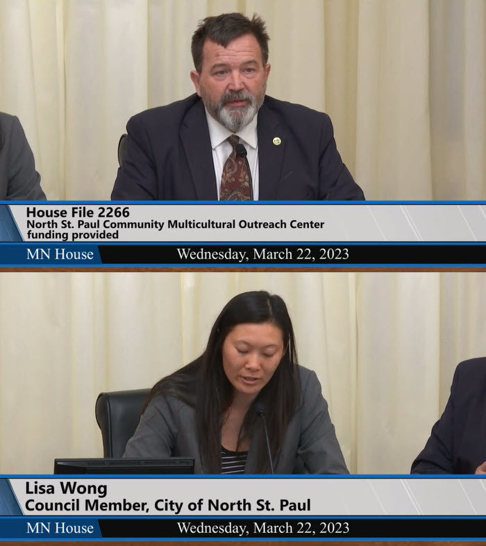 Lillie Wong Capital Investment Presentation